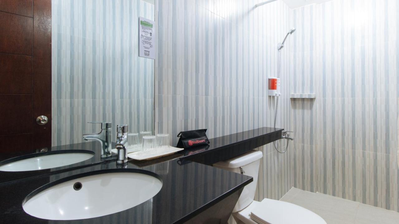 Reddoorz Plus @ Melsol Metro Vigan Kültér fotó