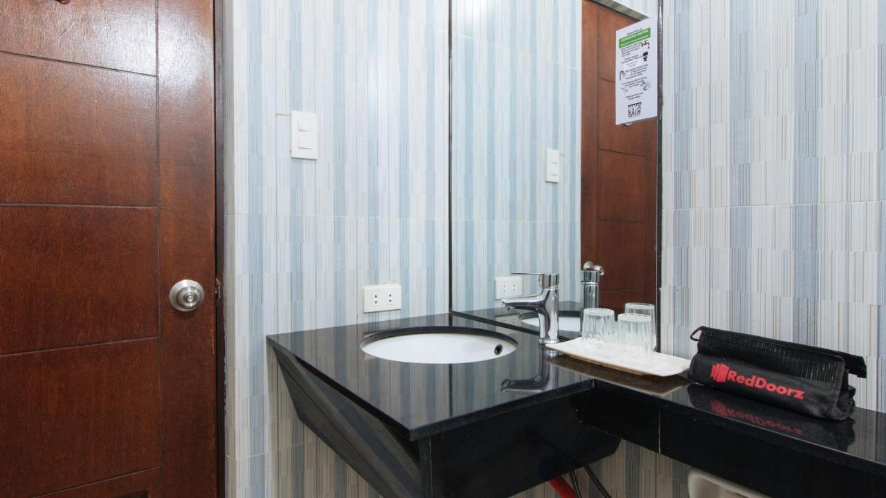 Reddoorz Plus @ Melsol Metro Vigan Kültér fotó